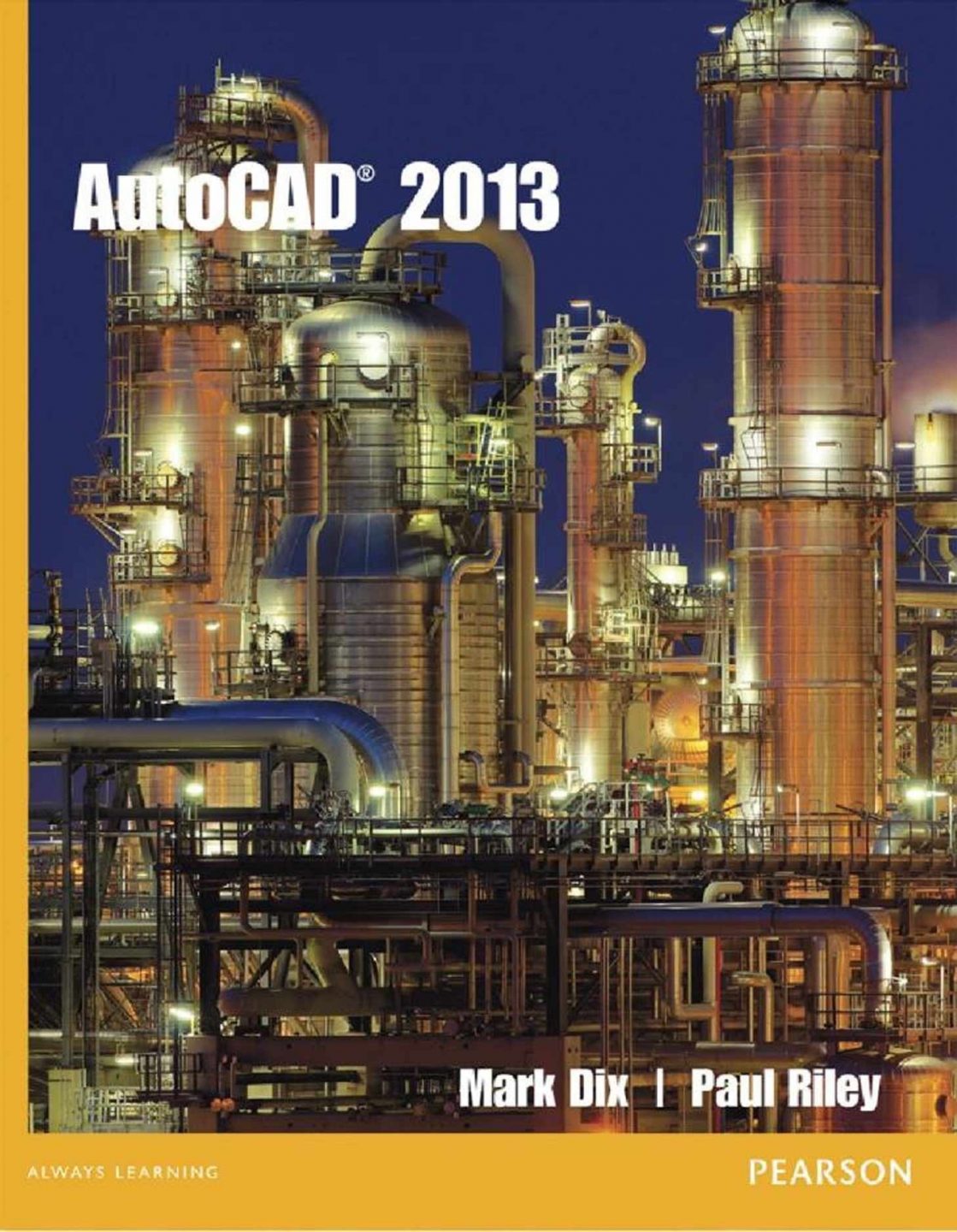 AutoCAD 2013 1 Edición Mark Dix PDF