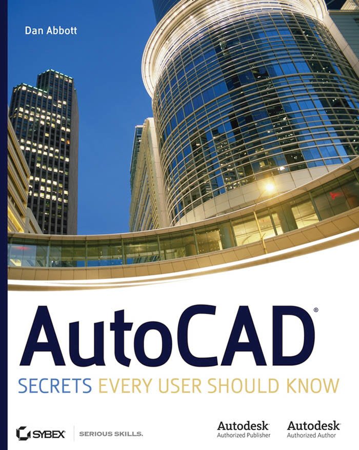 Autocad 1 Edición Dan Abbott PDF