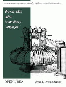 Autómatas y Lenguajes 1 Edición Jorge L. Ortega - PDF | Solucionario