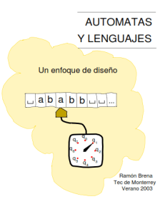 Automatas y Lenguajes 1 Edición Ramón Brena - PDF | Solucionario