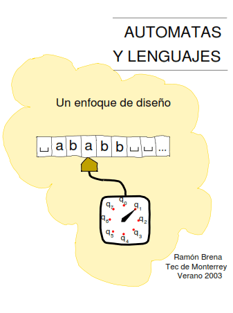 Automatas y Lenguajes 1 Edición Ramón Brena PDF