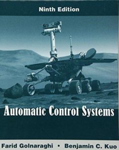 Sistemas de Control Automatico 9 Edición Benjamín C. Kuo - PDF | Solucionario