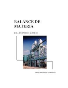 Balance de Materia 7 Edición Néstor Gooding Garavito - PDF | Solucionario