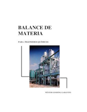 Balance de Materia 7 Edición Néstor Gooding Garavito PDF