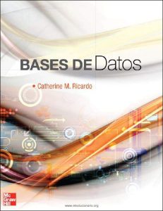 Bases de Datos 1 Edición Catherine M. Ricardo - PDF | Solucionario