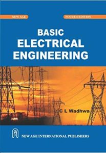 Basic Electrical Engineering 4 Edición C. L. Wadhwa - PDF | Solucionario