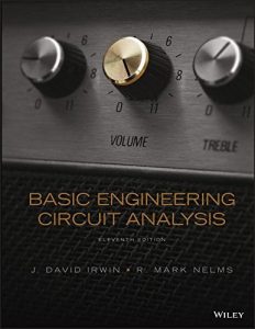 Basic Engineering Circuit Analysis 11 Edición J. David Irwin - PDF | Solucionario