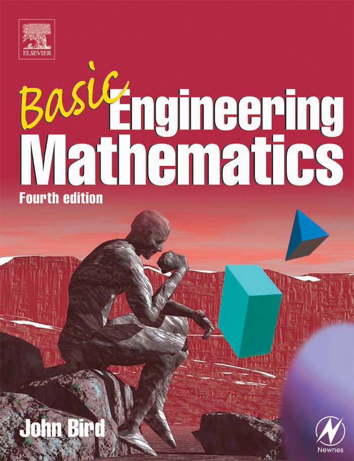 Basic Engineering Mathematics 4 Edición John Bird PDF