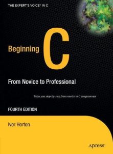 Beginning C: From Novice to Professional 4 Edición Ivor Horton - PDF | Solucionario