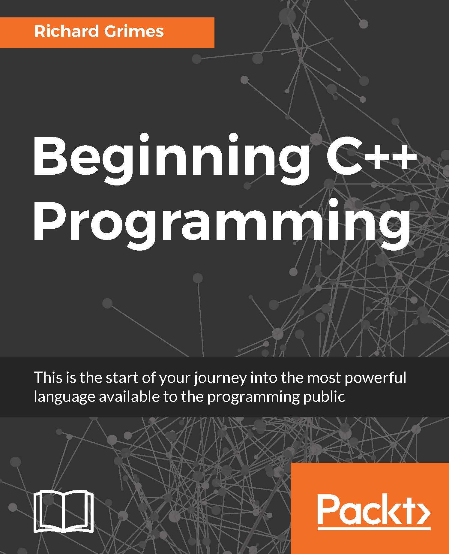 Beginning C++ Programming 1 Edición Richard Grimes PDF