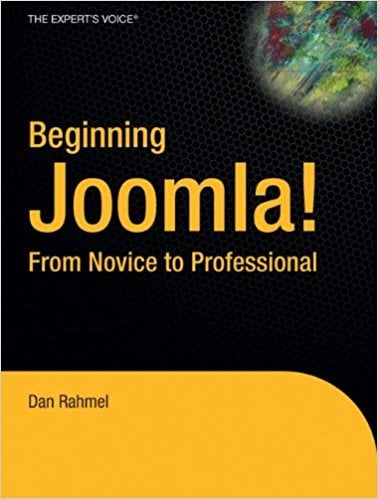 Beginning Joomla 1 Edición Dan Rahmel PDF
