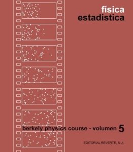 Berkeley Physics Course Vol.5 Física Estadística 2 Edición F. Reif - PDF | Solucionario