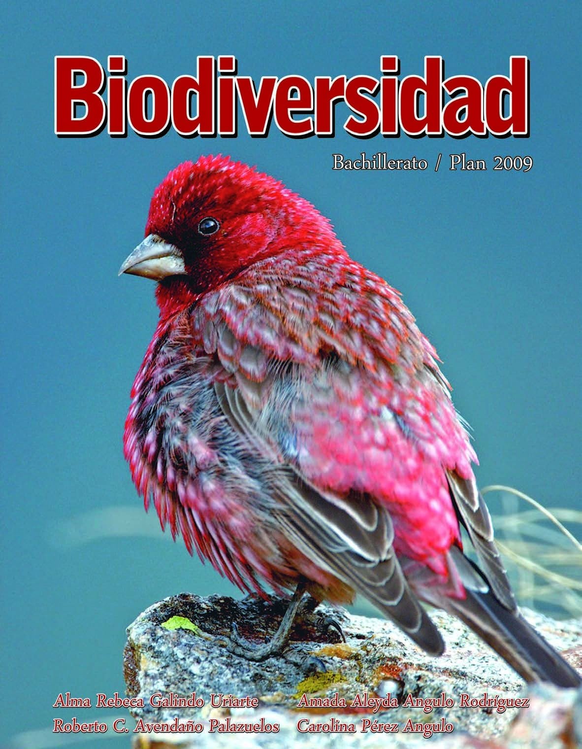 Biodiversidad Edición 2009 Alma Galindo PDF