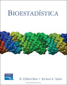 Bioestadística 1 Edición R. Clifford Blair - PDF | Solucionario