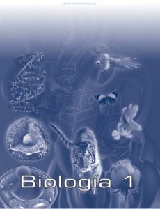Biología 1 1 Edición Colegio de Bachilleres - PDF | Solucionario