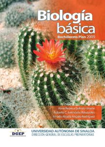 Biología Básica 8 Edición Alma Galindo - PDF | Solucionario