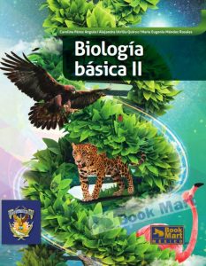 Biología Básica II 1 Edición Carolina Pérez - PDF | Solucionario