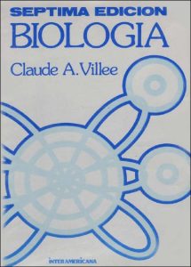 Biología 7 Edición Claude A. Villee - PDF | Solucionario