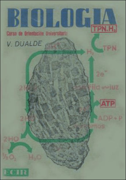 Biología Curso de Orientación Universitaria 2 Edición Vicente Dualde Perez PDF