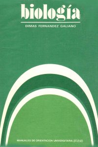 Biología 1 Edición Dimas Fernández - PDF | Solucionario