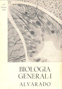 Biología General: Tomo I 14 Edición S. Alvarado - PDF | Solucionario