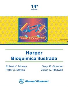 Bioquímica Ilustrada Harper 14 Edición Robert K. Murray - PDF | Solucionario