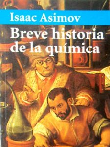 Breve Historia de la Química  Isaac Asimov - PDF | Solucionario