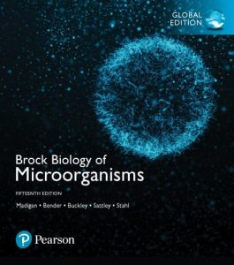Brock Biology of Microorganisms 15 Edición Michael T. Madigan - PDF | Solucionario