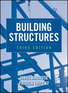 Building Structures 3 Edición Ambrose Tripeny - PDF | Solucionario