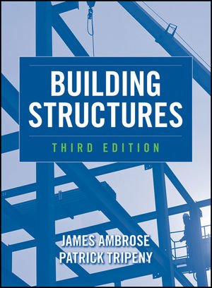 Building Structures 3 Edición Ambrose Tripeny PDF