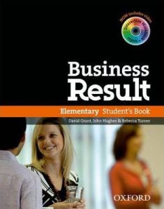 Business Result 2: Elementary  Oxford University - PDF | Solucionario