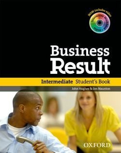 Business Result 4: Intermediate  Oxford University PDF