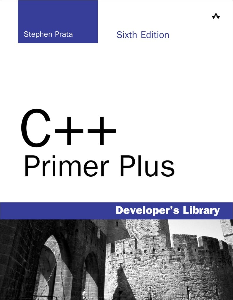 C++ Primer Plus 6 Edición Stephen Prata PDF