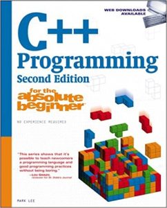 C++ Programming for the Absolute Beginner 2 Edición Mark Lee - PDF | Solucionario