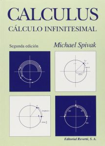 Cálculo Infinitesimal 2 Edición Michael Spivak - PDF | Solucionario