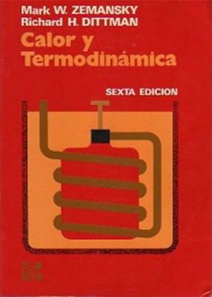 Calor y Termodinámica 6 Edición Zemansky & Dittman PDF