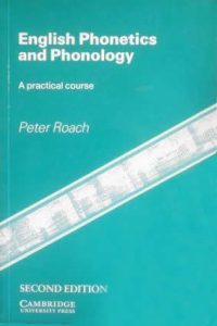 Cambridge English Phonetics and Phonology 2 Edición Peter Roach - PDF | Solucionario