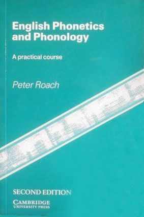 Cambridge English Phonetics and Phonology 2 Edición Peter Roach PDF