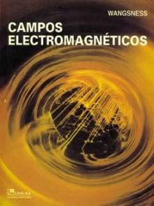 Campos Electromagnéticos 1 Edición Roald Wangsness - PDF | Solucionario