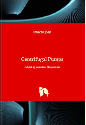 Centrifugal Pumps 1 Edición Dimitris Papantonis PDF