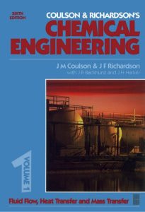 Chemical Engineering Vol.1 6 Edición Coulson & Richardson's - PDF | Solucionario
