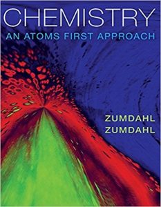 Principios de Química 8 Edición Zumdahl & Zumdahl - PDF | Solucionario