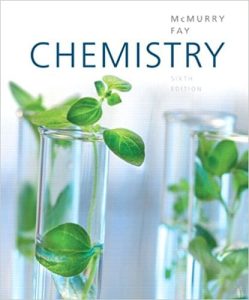 Chemistry 6 Edición John McMurry - PDF | Solucionario