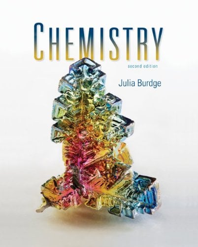 Química 2 Edición Julia Burdge PDF