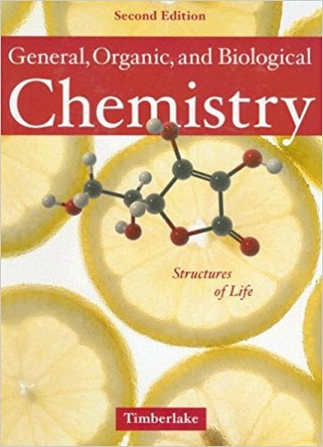 Química 2 Edición Karen C. Timberlake PDF