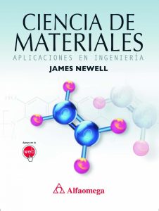 Ciencia de Materiales: Aplicaciones en Ingeniería 1 Edición James Newell - PDF | Solucionario