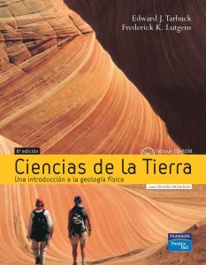 Ciencias de la Tierra: una Introducción a la Geología Física 8 Edición Edward J. Tarbuck - PDF | Solucionario