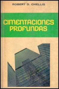 Cimentaciones Profundas 2 Edición Robert D. Chellis - PDF | Solucionario