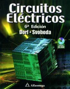 Circuitos Eléctricos 6 Edición Richard Dorf - PDF | Solucionario