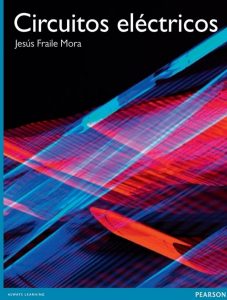 Circuitos Eléctricos 1 Edición Jesús Fraile Mora - PDF | Solucionario